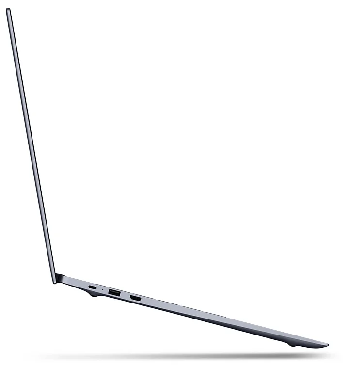 15.6" HONOR MagicBook X 15BBR-WAI9 - беспроводная связь: Wi-Fi 802.11ac, Bluetooth 5.0