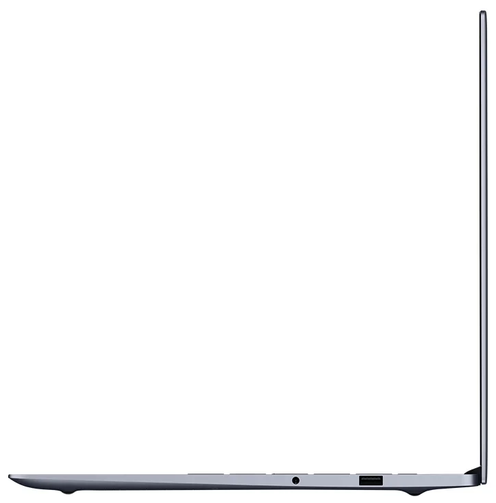 15.6" HONOR MagicBook X 15BBR-WAI9 - емкость аккумулятора: 3665 мА⋅ч