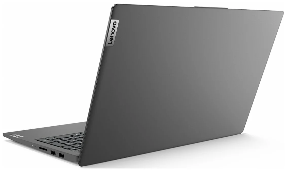15.6" Lenovo IdeaPad 5 15ITL05 - операционная система: без ОС