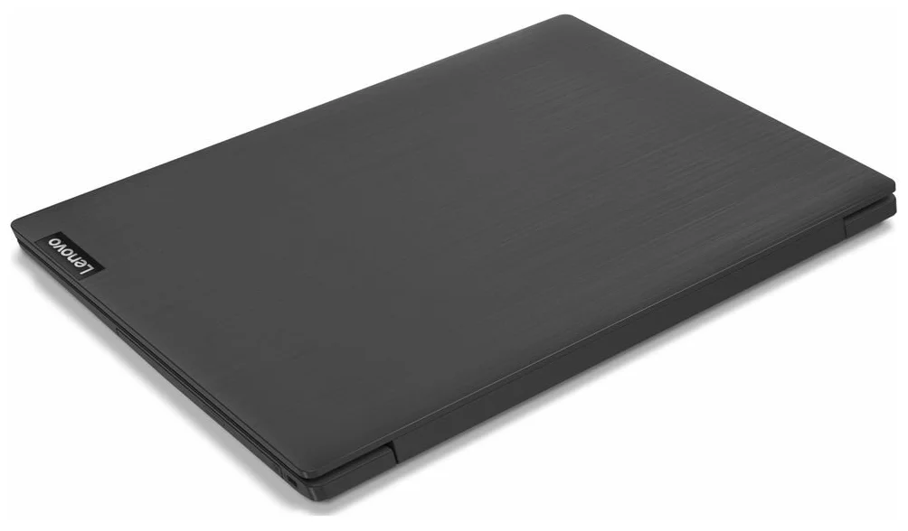 15.6" Lenovo Ideapad L340-15API - разъемы: USB 3.1 Type A x 2, USB 3.1 Type-С, выход HDMI, микрофон/наушники Combo, Ethernet - RJ-45