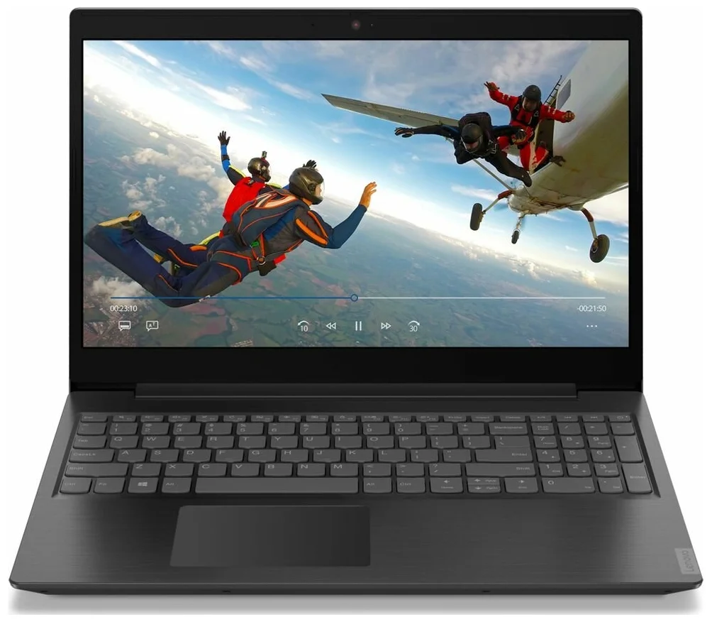 15.6" Lenovo Ideapad L340-15API - экран: 15.6" (1920x1080) TN