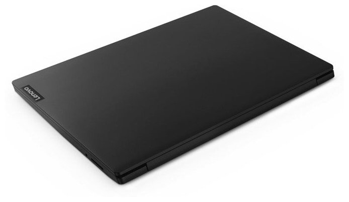 15.6" Lenovo IdeaPad S145-15AST - видеокарта: встроенная, AMD Radeon R3