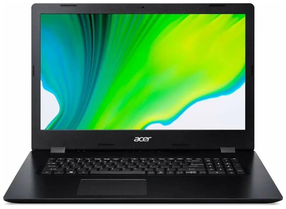 17.3" Acer ASPIRE 3 A317-52-597B - экран: 17.3" (1920x1080), 60 Гц
