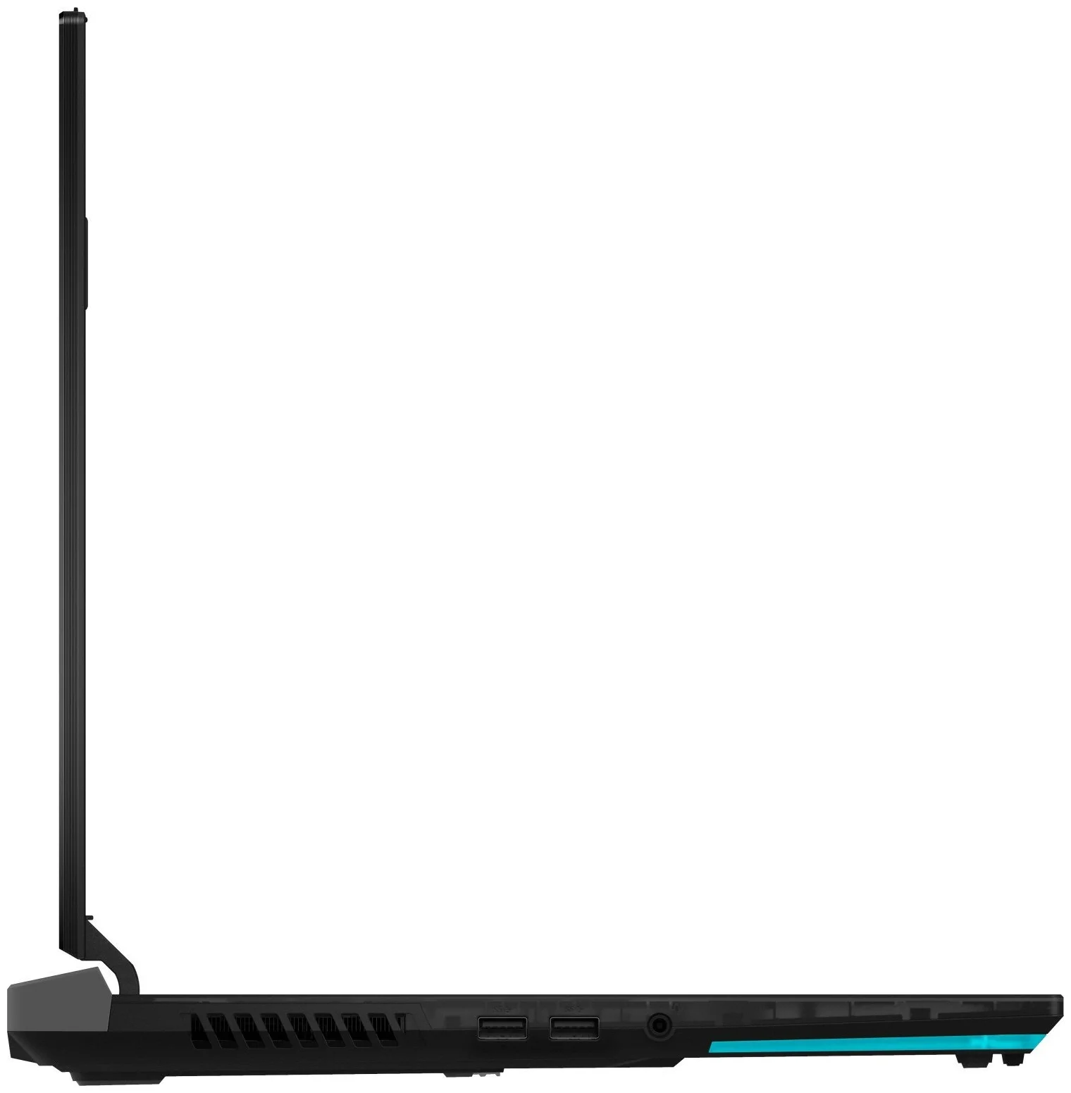 17.3" ASUS ROG Strix SCAR 17 G733QS-HG101T - емкость аккумулятора: 90 Вт⋅ч