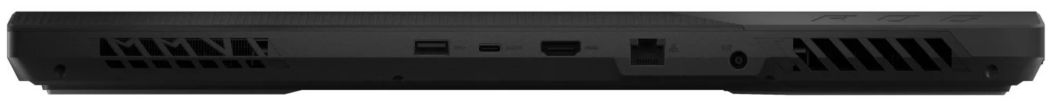 17.3" ASUS ROG Strix SCAR 17 G733QS-HG101T - операционная система: Windows 10 Home