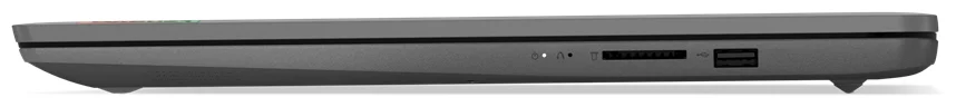 17.3" Lenovo IdeaPad 3ALC6 - видеокарта: встроенная, AMD Radeon Graphics