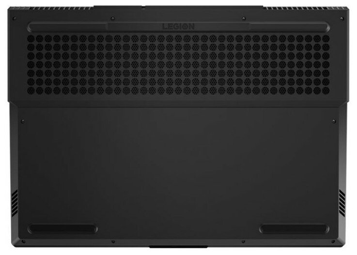 17.3" Lenovo Legion 5 17 - видеокарта: NVIDIA GeForce RTX 3060 6 ГБ