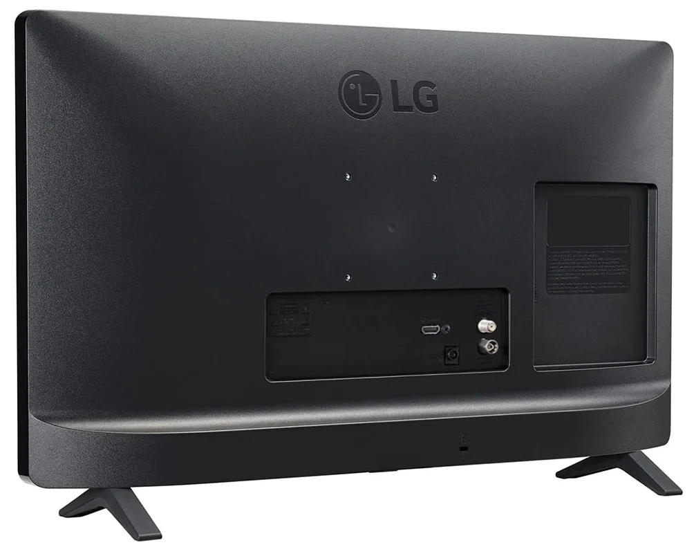 24" LG 24TL520V-PZ LED (2019) - платформа Smart TV: без Smart TV