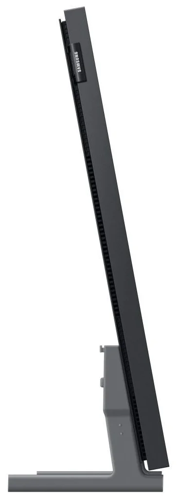 32" Samsung The Frame QE32LS03TBK QLED, HDR (2020) - интерьерные функции: режим "Картина", невидимое подключение