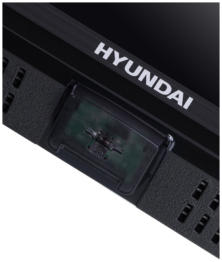 42" Hyundai H-LED42FT3003 LED - мощность звука: 16 Вт