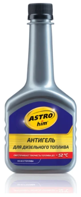 ASTROhim (на 60 л) - тип: присадка