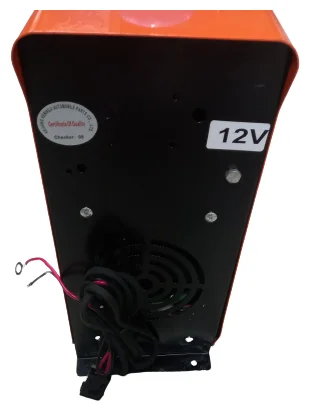 KingMoon 5 кВт (12 в) - вид обогревателя: автономный