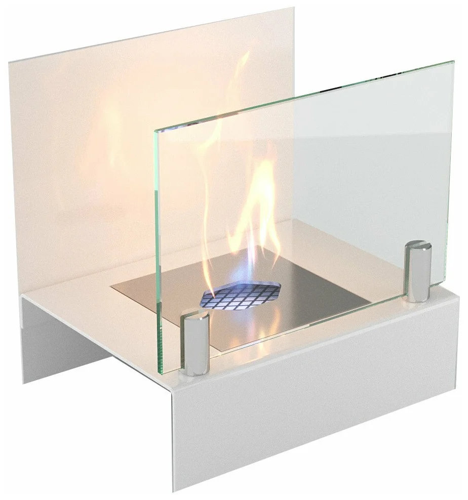 Lux Fire Афиша M - топливо: этанол
