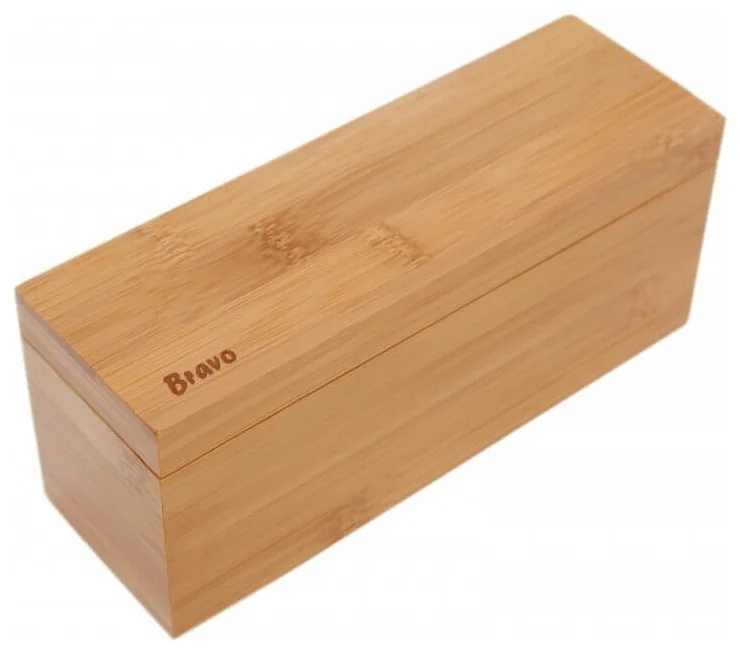 BRAVO 3 секции - материал: бамбук