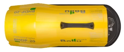 Ballu BHDP-20 (20 кВт) - вхШхТ: 40х28х68 см