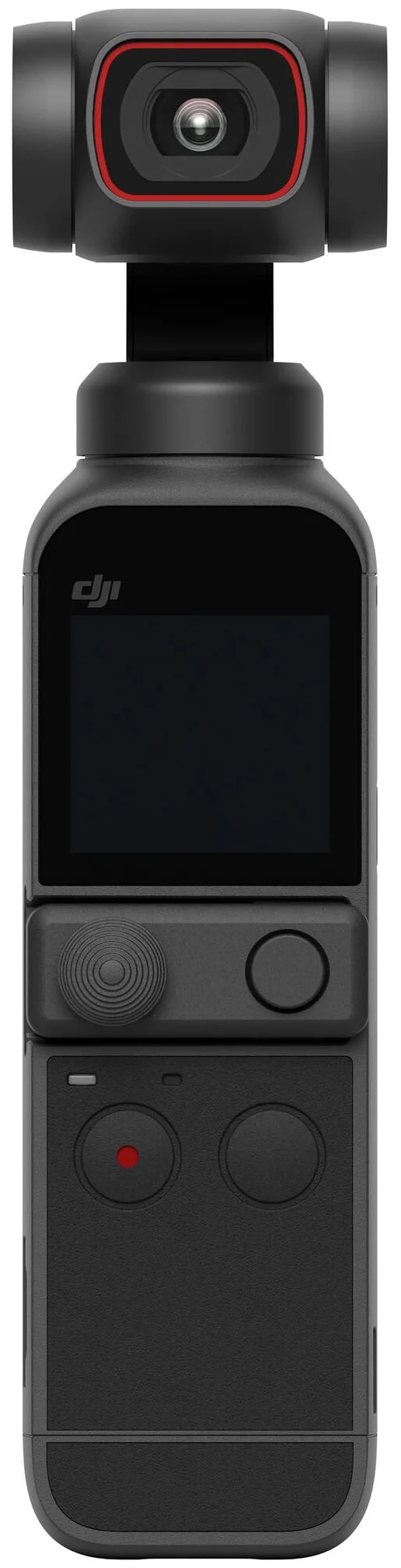 DJI Pocket 2, 3840x2160, 875 - максимальная частота кадров при 4K: 60 к/с