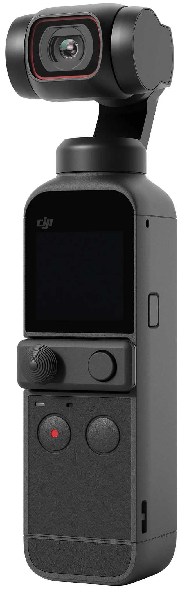 DJI Pocket 2 Creator Combo, 3840x2160, 875 - максимальная частота кадров при 4K: 60 к/с