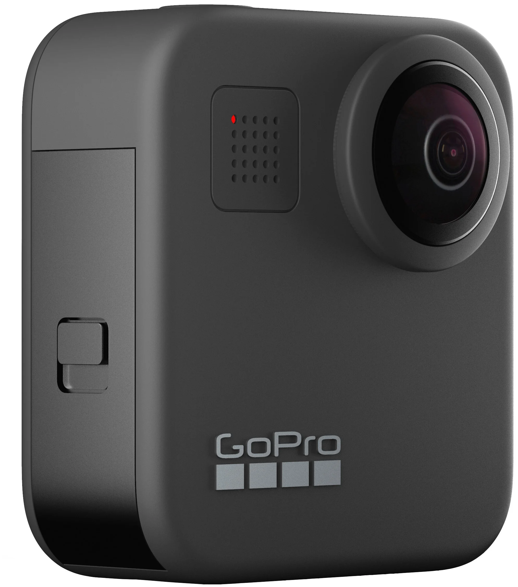 GoPro MAX (CHDHZ-201-RW/CHDHZ-202-RX), 16.6МП, 4992x2496 - cъемка в 360°: да