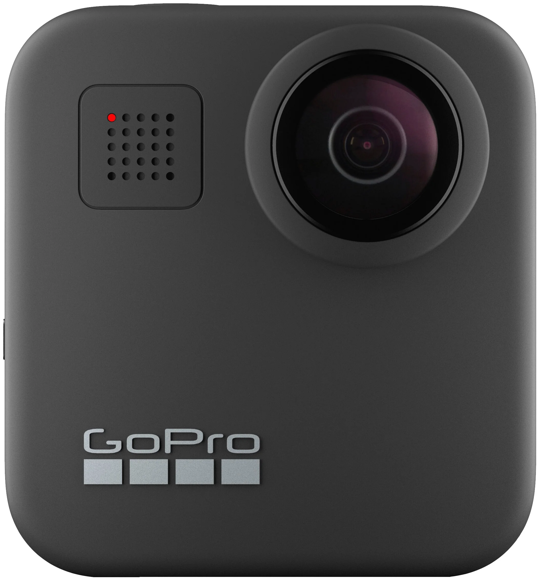 GoPro MAX (CHDHZ-201-RW/CHDHZ-202-RX), 16.6МП, 4992x2496 - максимальное разрешение видео: 5.6K (4992x2496)