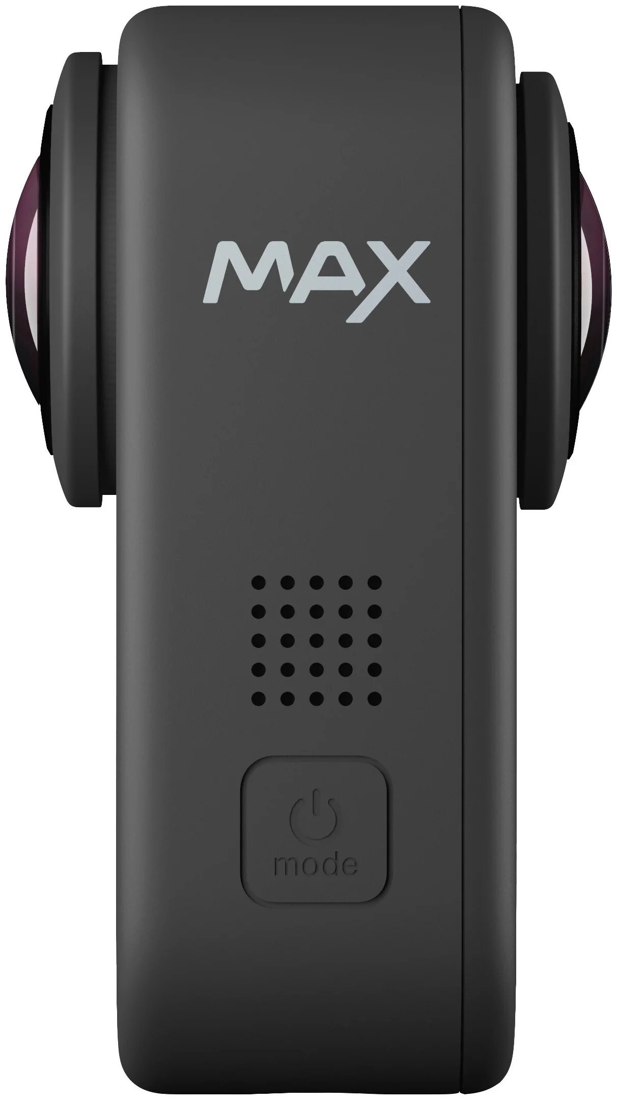 GoPro MAX (CHDHZ-201-RW/CHDHZ-202-RX), 16.6МП, 4992x2496 - стабилизатор: электронный
