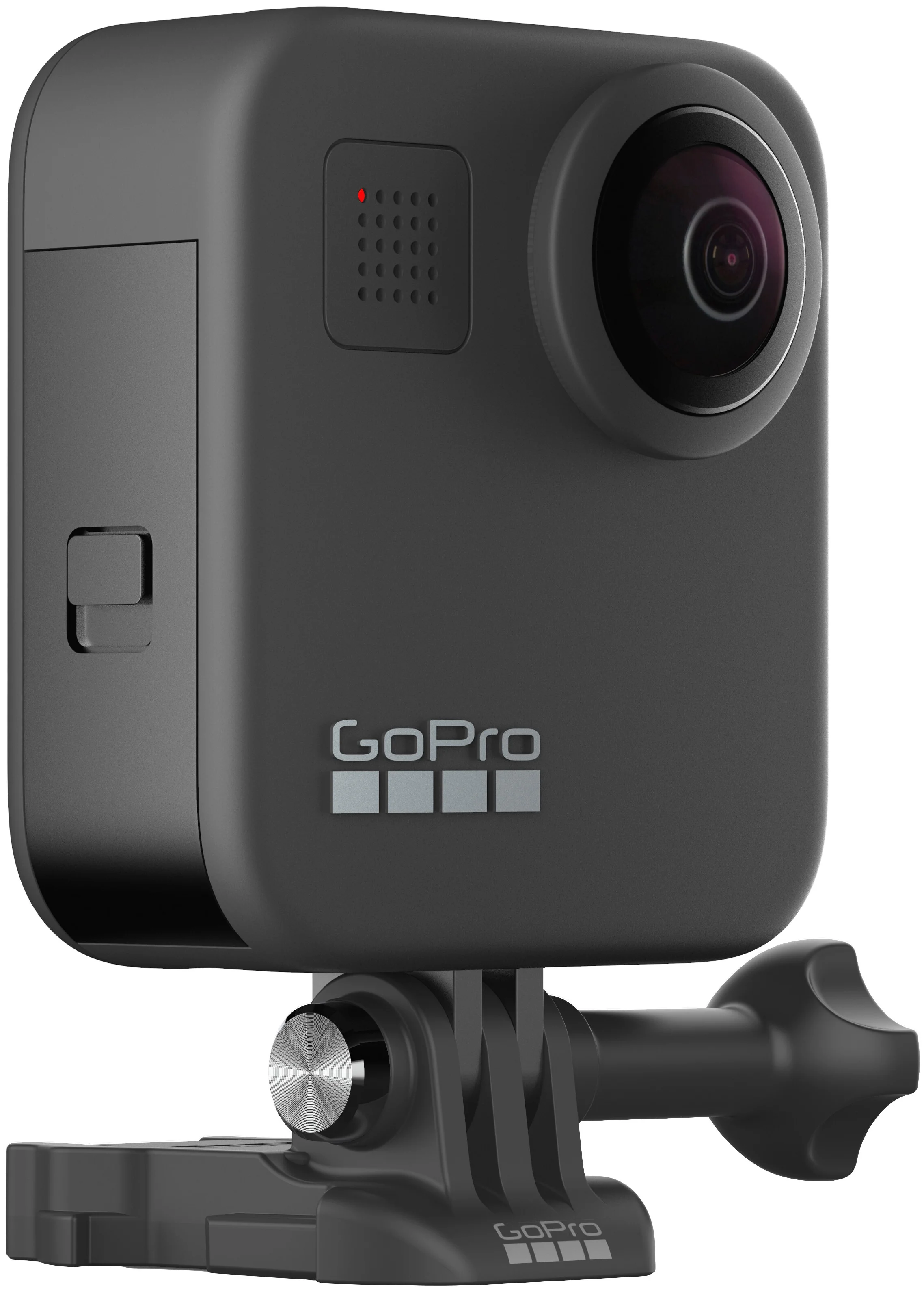 GoPro MAX (CHDHZ-201-RW/CHDHZ-202-RX), 16.6МП, 4992x2496 - карты памяти: micro SD, micro SDHC