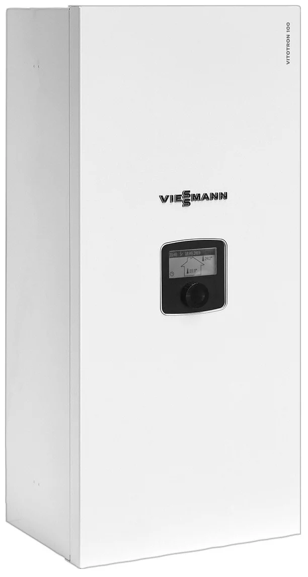 Viessmann Vitotron 100 VLN3-24 ZK05256, 24 кВт - напряжение сети: трёхфазное