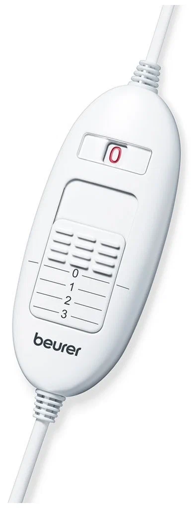 Beurer TS 15 150x80 см - мощность: 60 Вт