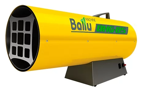 Ballu BHG-85 (75 кВт) - напряжение: 220/230 В