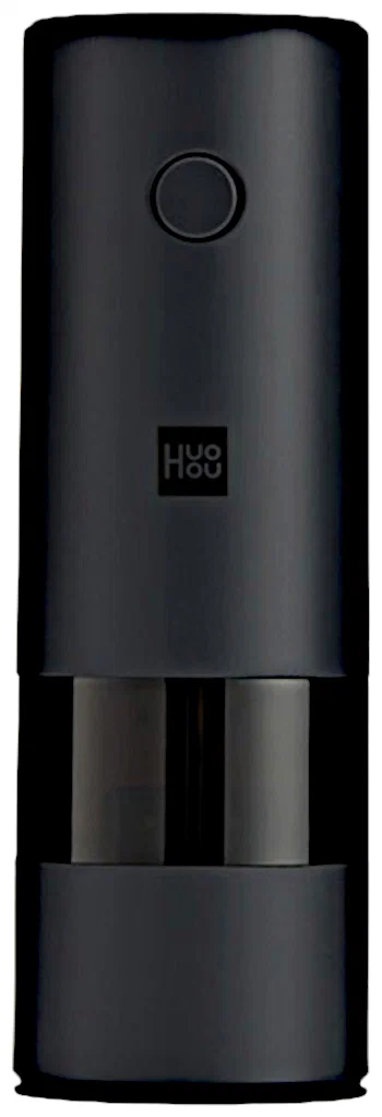 Huo Hou Electric Grinder - высота: 15.7 см