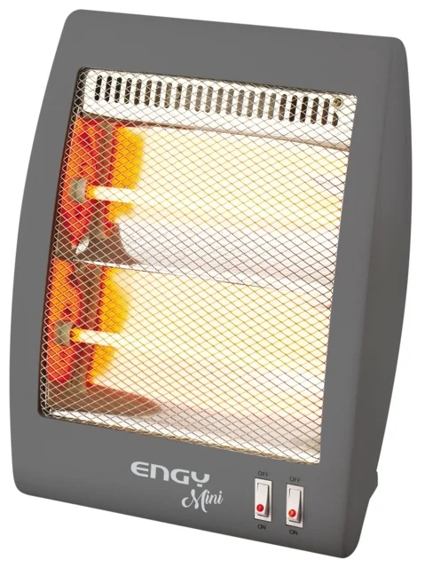 Engy EN-505 mini - мощность обогрева: 800 Вт