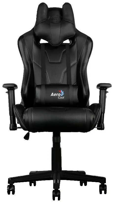 AeroCool AC220 AIR - высота спинки: 73 см