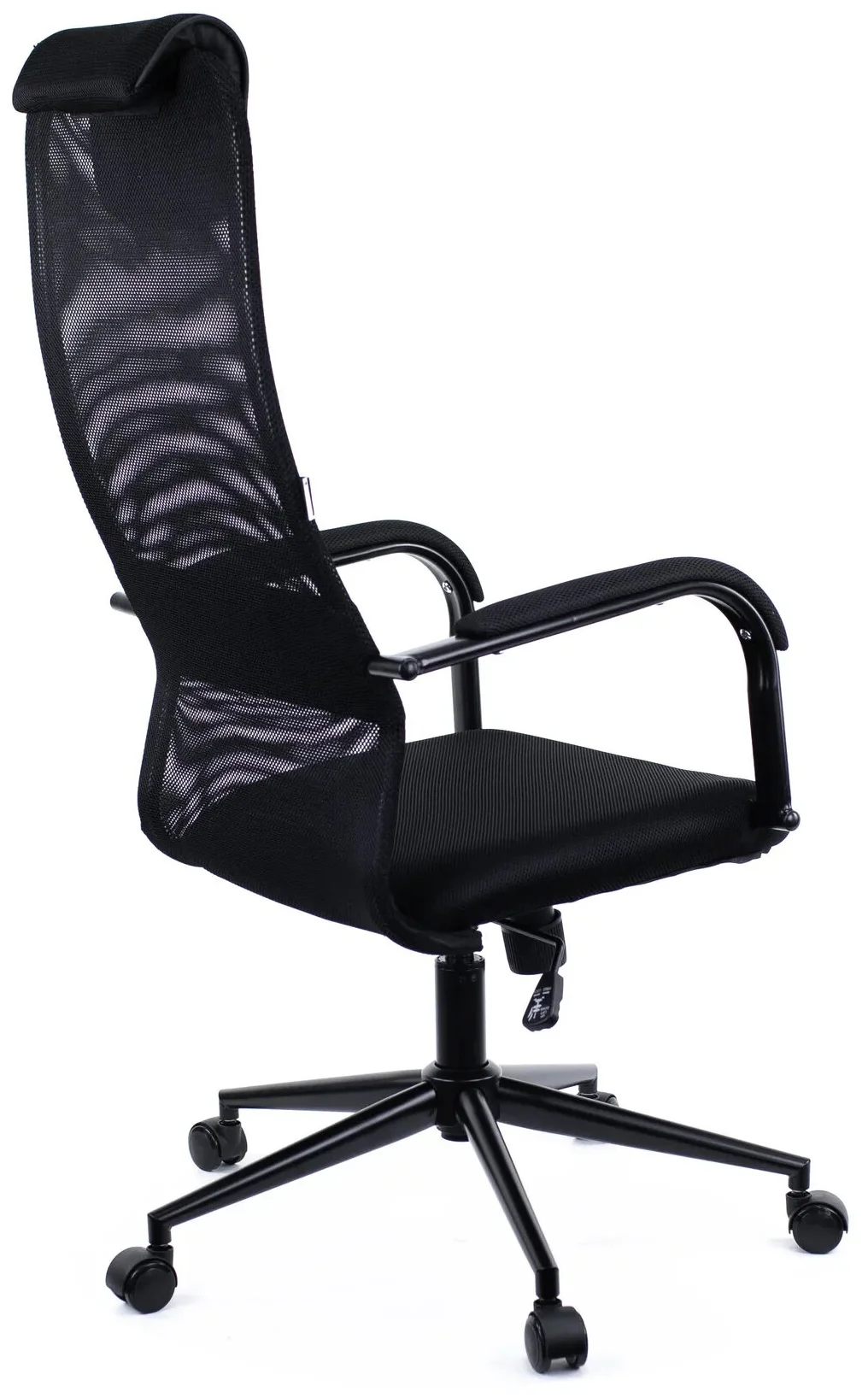 Everprof EP-705 - высота кресла: от 117 до 124 см