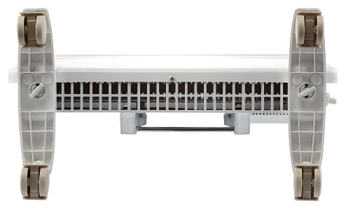 Electrolux Air Stream ECH/AS-1000 ER - особенности: термостат, таймер, регулировка температуры, дисплей