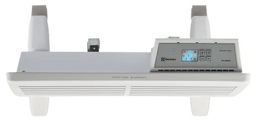 Electrolux Air Stream ECH/AS-1000 ER - тип нагревательного элемента: монолитный