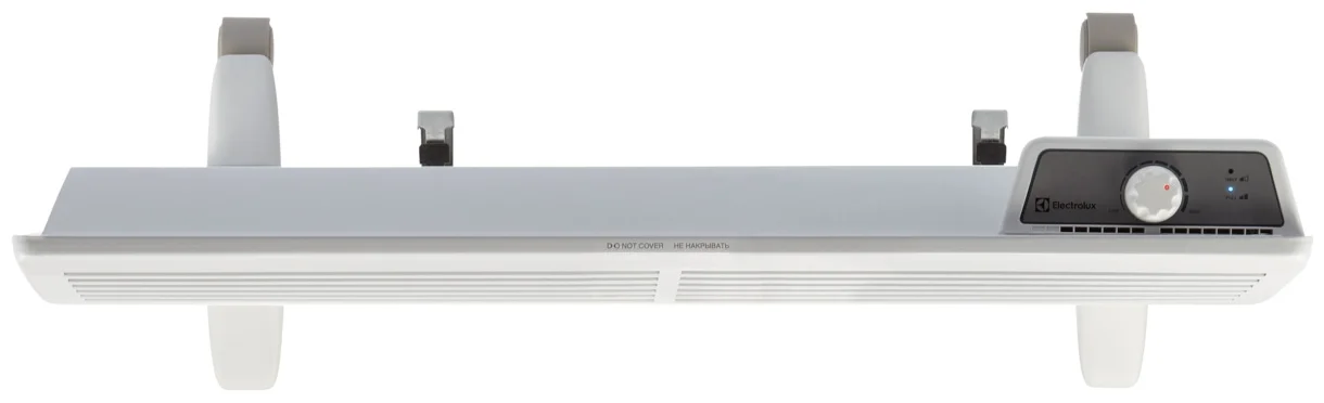 Electrolux Air Stream ECH/AS-2000 MR - тип нагревательного элемента: монолитный