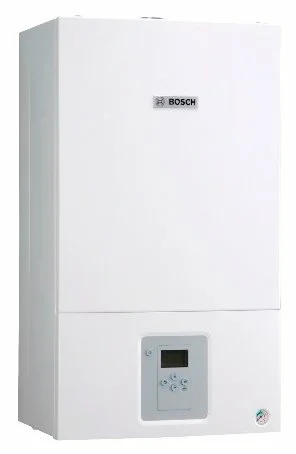 Bosch Gaz 6000 W WBN 6000-24 С, 24 кВт - тепловая мощность: 7.20 - 24 кВт