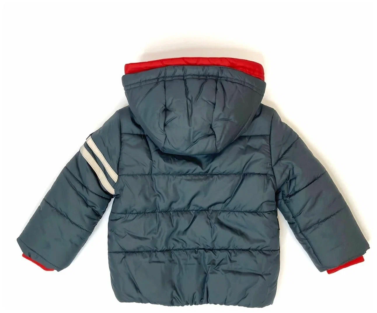 Куртка для мальчика - размер: 80, 12-18, 80