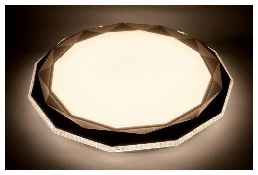 Siesta Light Нептун , LED, 75 Вт - цвет арматуры: белый