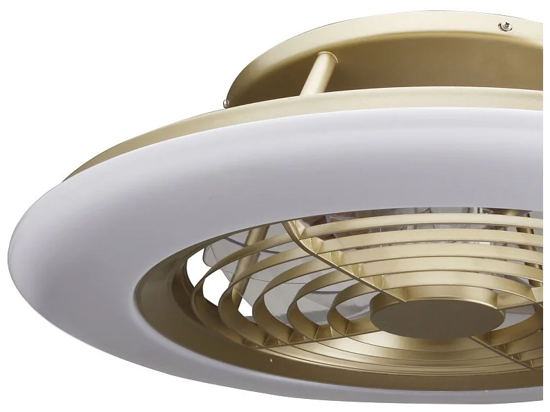 Mantra Alisio 6707 - тип цоколя: встроенный светодиодный светильник (LED)
