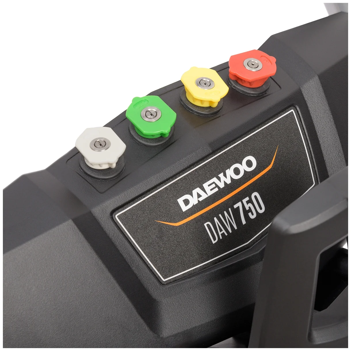 Daewoo Power Products DAW-750, 210 бар - вес 27.5 кг