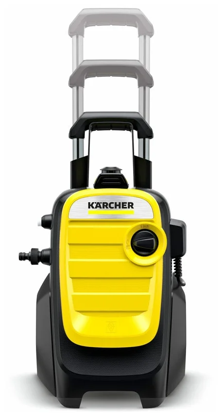 KARCHER K 5 Compact (1.630-750.0), 145 бар - производительность 500 л/час