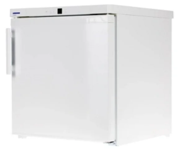 Liebherr FrostProtect GX 823 - мощность замораживания: до 8 кг/сутки