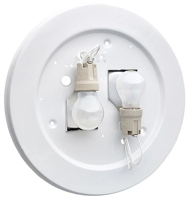 Сонекс Vuale 108/K, E27 - вид ламп: накаливания, светодиодные
