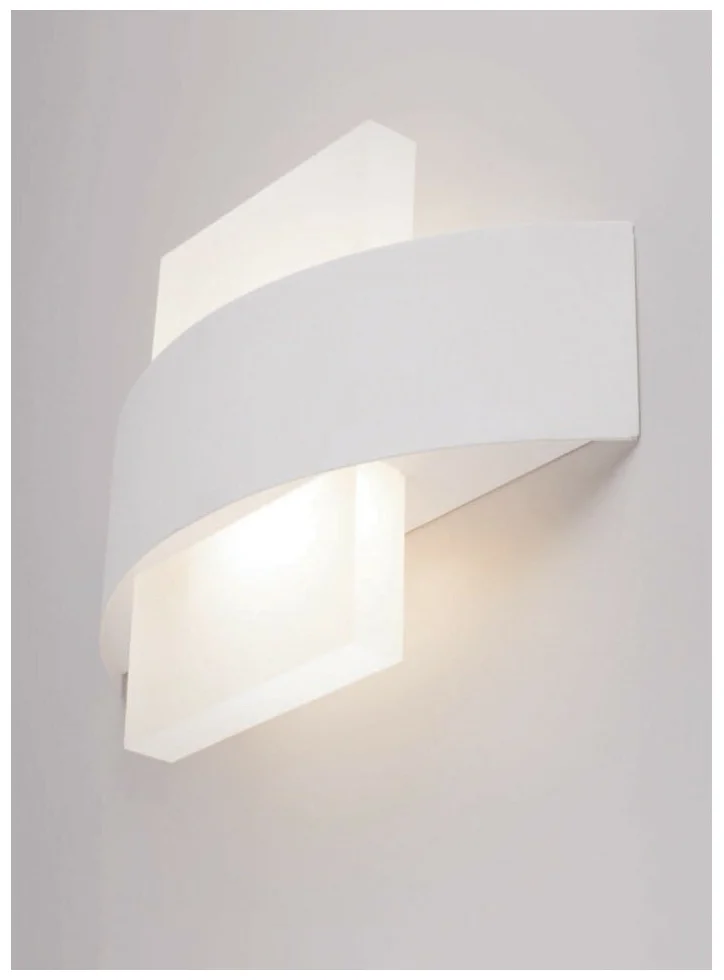 Arte Lamp Croce A1444AP-1WH - материал плафона/абажура: металл