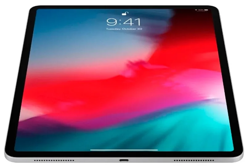 Apple iPad Pro 11 (2018) - процессор: Apple A12X Bionic