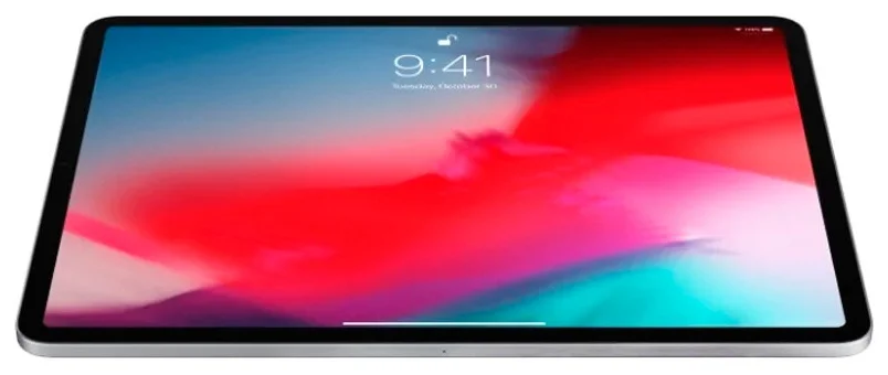 Apple iPad Pro 11 (2018) - операционная система: iOS