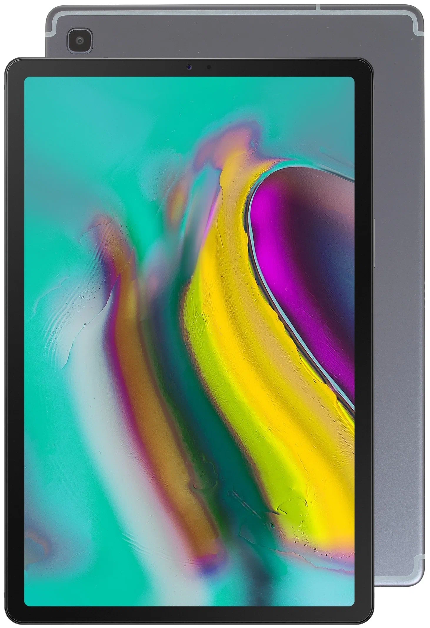 Samsung Galaxy Tab S5e 10.5 SM-T725 (2019) - экран: 10.5" (2560x1600), 2K QHD Super AMOLED , 60 Гц