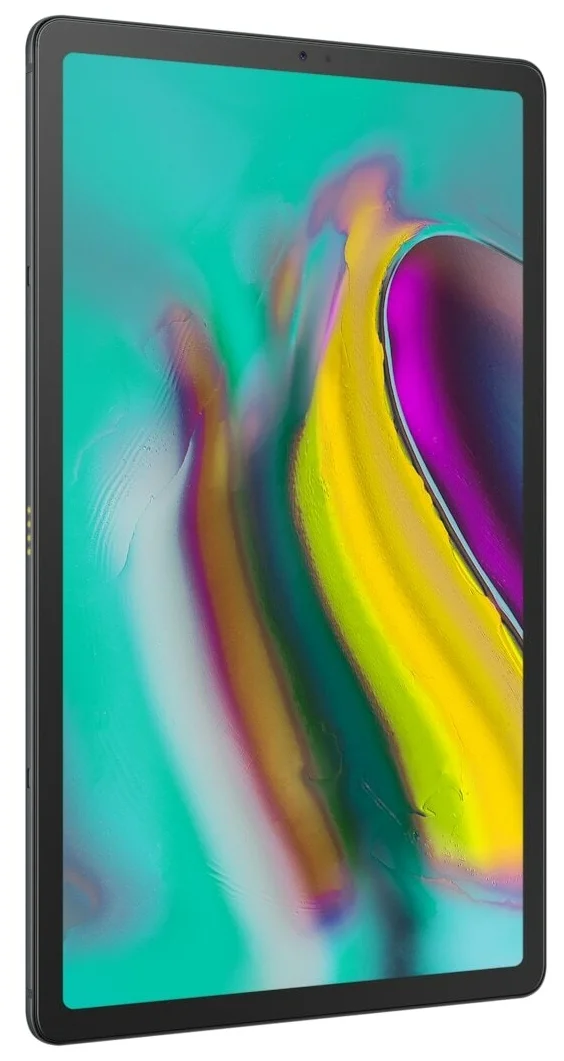 Samsung Galaxy Tab S5e 10.5 SM-T725 (2019) - операционная система: Android 9.0