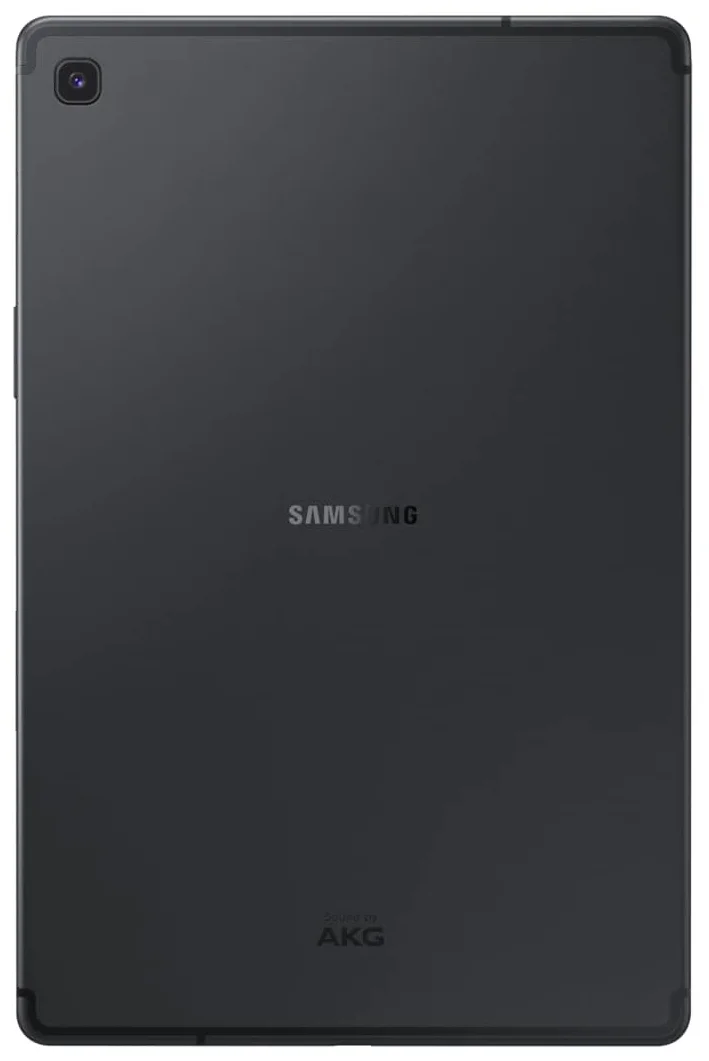 Samsung Galaxy Tab S5e 10.5 SM-T725 (2019) - размеры: 245x160x5.5 мм, вес: 400 г
