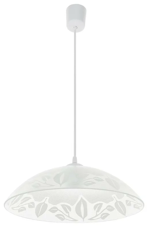 Arte Lamp Cucina A4020SP-1WH, E27 - напряжение: 220-240 В
